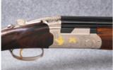 Beretta Ultralight DeLuxe 12 Gauge O/U - 2 of 7