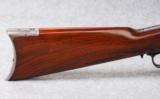 Winchester Model 1873 .38-40 Museum Quality - 4 of 7
