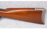 Winchester Model 1873 .38-40 Museum Quality - 6 of 7
