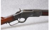 Winchester Model 1873 .38-40 Museum Quality - 1 of 7