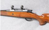 DeLuxe Sauer 90 .300 Winchester Magnum - 5 of 7
