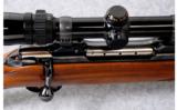 Voere K14 7mm Remington Magnum - 4 of 7