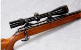 Voere K14 7mm Remington Magnum - 1 of 7