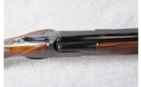 Perazzi Mirage 28 1/4