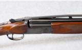 Perazzi Mirage 28 1/4