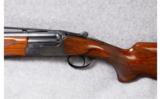 Perazzi Mirage 28 1/4