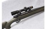 Weatherby Vanguard .257 Weatherby Magnum - 1 of 7