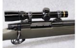 Weatherby Vanguard .257 Weatherby Magnum - 2 of 7