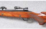 Winchester Model 70 .375 H&H Magnum Classic Super Express - 5 of 7