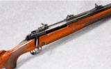 Winchester Model 70 .375 H&H Magnum Classic Super Express - 1 of 7