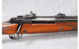 Winchester Model 70 .375 H&H Magnum Classic Super Express - 2 of 7