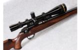 Anschutz 1712 .22 Long Rifle - 1 of 7