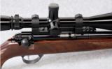 Anschutz 1712 .22 Long Rifle - 2 of 7