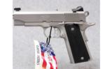 Kimber Stainless Pro Carry II .45 ACP - 2 of 2