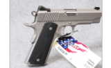 Kimber Stainless Pro Carry II .45 ACP - 1 of 2
