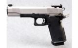 Kimber STS Target .45 ACP - 2 of 2