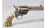 Colt SAA 1921 .38 WCF - 1 of 2