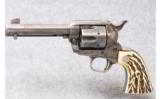 Colt SAA 1921 .38 WCF - 2 of 2