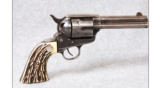 Colt SAA 1909 .38 WCF - 1 of 3