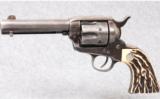 Colt SAA 1909 .38 WCF - 3 of 3
