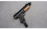 Wilkinson Arms Model Linda in 9mm Luger - 1 of 3