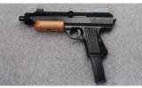 Wilkinson Arms Model Linda in 9mm Luger - 3 of 3