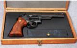 Smith & Wesson Model 29-2 Pre-owned .44 Magnum - 1 of 3