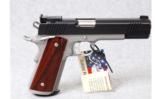 Kimber Super Match II .45 ACP - 1 of 2