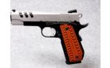 Smith & Wesson PC1911 .45 ACP - 2 of 2