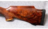 Winchester Model 70 Custom .375 H&H Magnum - 7 of 7