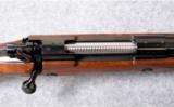 Winchester Model 70 Custom .375 H&H Magnum - 3 of 7