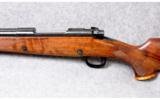 Winchester Model 70 Custom .375 H&H Magnum - 5 of 7