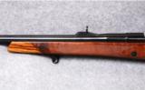 Winchester Model 70 Custom .375 H&H Magnum - 6 of 7