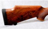 Winchester Model 70 Custom .375 H&H Magnum - 4 of 7