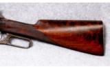 Winchester Rare 1895 .405 WCF Take Down - 7 of 7