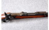 Springfield U. S. Model 1884 .45-70 - 4 of 7