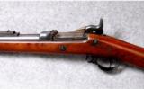 Springfield U. S. Model 1884 .45-70 - 5 of 7