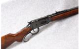 Winchester Model 64 .30-30 - 1 of 7