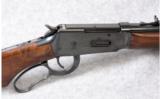 Winchester Model 64 .30-30 - 2 of 7