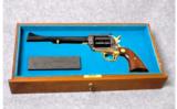 Colt SAA Abercrombe & Fitch Trail Blazer Commemorative - 1 of 4