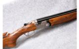 Beretta Model 692 Sporting 30