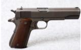 Remington Model 1911A1 .45 ACP - 1 of 2