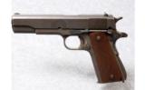Remington Model 1911A1 .45 ACP - 2 of 2