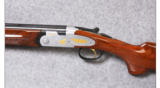 Beretta 687 EELL 20 Gauge - 4 of 8