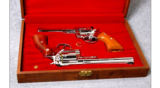 Ruger Redhawk and Security Six Marksman Commemorative - 1 of 6