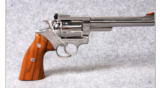 Ruger Redhawk and Security Six Marksman Commemorative - 5 of 6