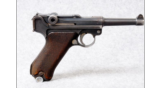 Luger DWM 1920 - 1 of 2