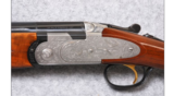 Beretta 687EL 28 Gauge With Case - 5 of 7