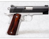 Kimber Pro-Elite .45 ACP - 2 of 2