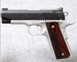 Kimber Pro-Elite .45 ACP - 1 of 2
